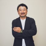 MonoMax編集長 奥家慎二