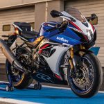大型バージョンアップが施され、魅力倍増のスズキのスーパースポーツマシン