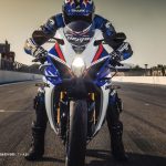 スズキのフラッグシップスーパースポーツモデル「GSX-R1000R」