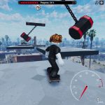 G-SHOCKが掲げる「Never Give Up!」や「Challenge」の精神を、ゲーム体験として表現
