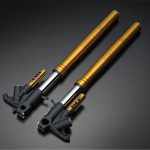 Astemo株式会社(SHOWA)製のBalance Free Frontfork