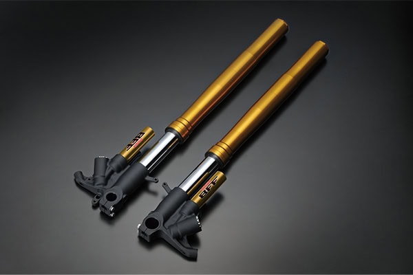 Astemo株式会社(SHOWA)製のBalance Free Frontfork