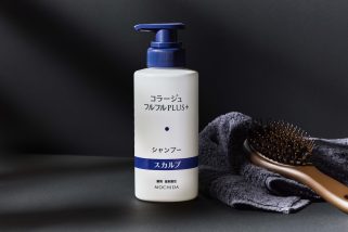 【頭皮の悪臭・ベタつきに】美容プロ解説、猛暑で増える“脂性フケ”を防ぐ！ドラッグストアで買える優秀ヘアケア3選
