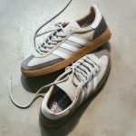 adidas Originals for ADAM ET ROPE'「ハンドボール スペツィアル」¥15,950