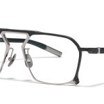 JINS × 攻殻機動隊 THE GHOST IN THE SHELL「TYPE-オプティカル」¥19,900