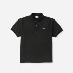 ラコステ「customized by Saturdays NYC SS Polo」¥22,000