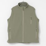 LOWERCASE × URBS × 空調服®「AIRCOOLING VEST」¥35,200