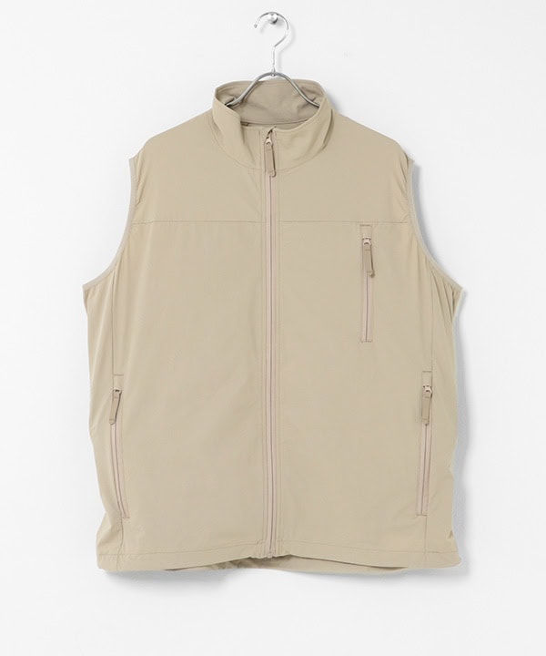 LOWERCASE × URBS × 空調服®「AIRCOOLING VEST」¥35,200
