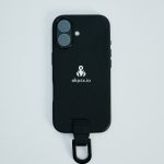 objcts.io「objcts.io × SOPHNET.(カラビナ付iPhoneケース)」¥12,100