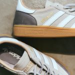 adidas Originals for ADAM ET ROPE'「ハンドボール スペツィアル」¥15,950