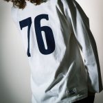 STANDARD CALIFORNIA for RHC「フットボールTee」¥20,900