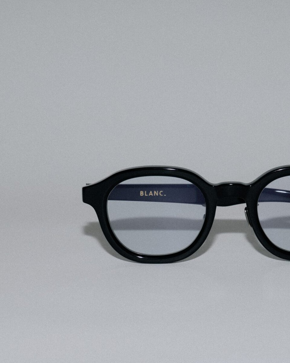 BLANC for ADAM ET ROPE'「EX ヘキサゴン BLUE」￥45,100