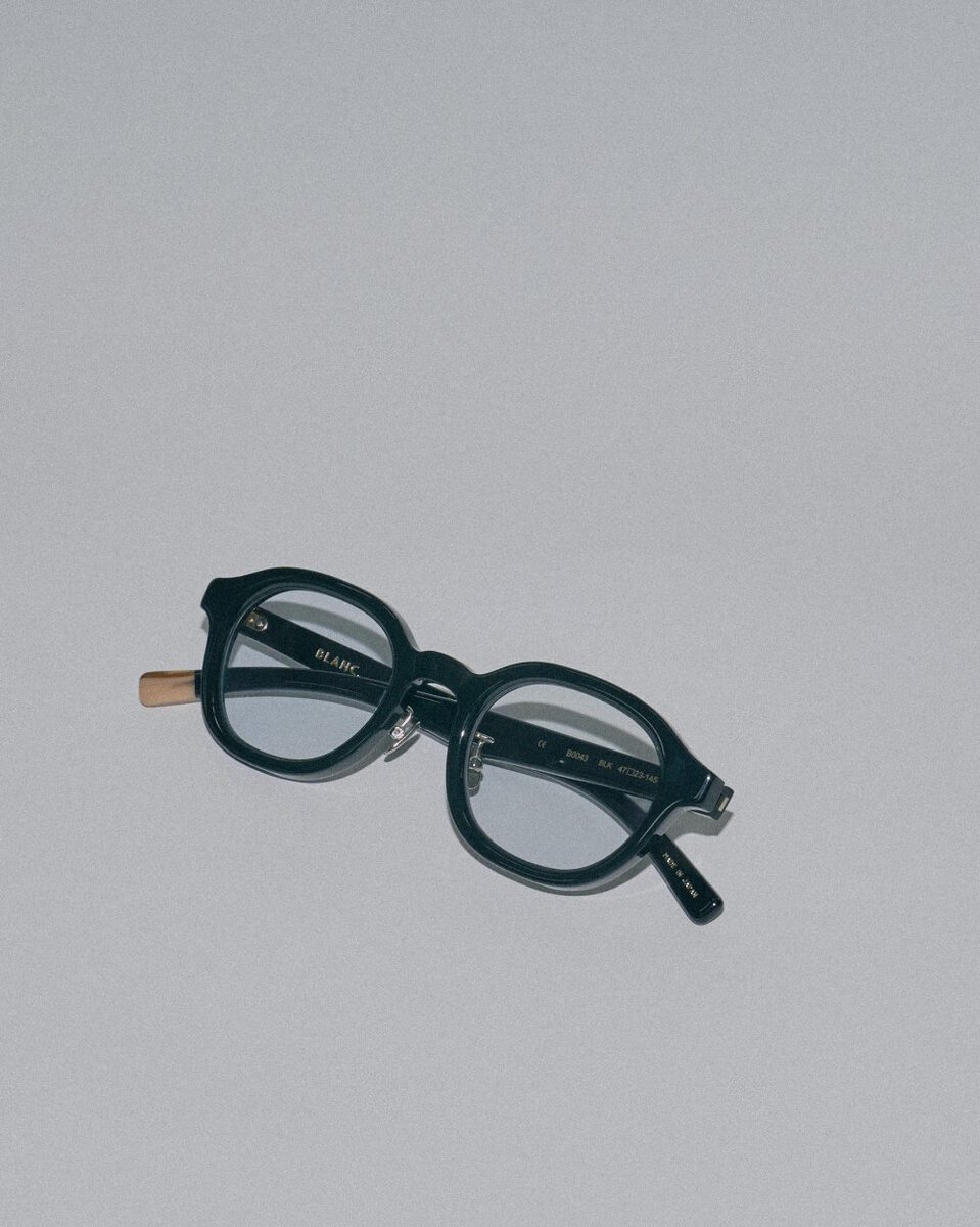 BLANC for ADAM ET ROPE'「EX ヘキサゴン BLUE」￥45,100