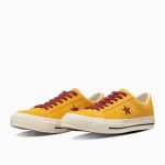 コンバース「ワンスター エイジド スエード」¥16,500