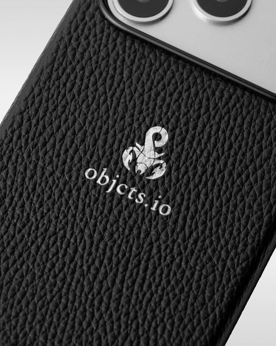 SOPHNET.のアイコンであるスコーピオンロゴ