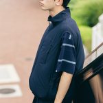 LOWERCASE × URBS × 空調服®「AIRCOOLING VEST」¥35,200
