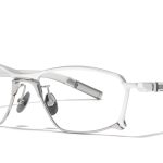 JINS × 攻殻機動隊 THE GHOST IN THE SHELL「TYPE-オプティカル」¥19,900