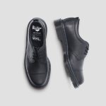 DR. MARTENS FOR MHL.「1461」¥49,500