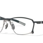 JINS × 攻殻機動隊 THE GHOST IN THE SHELL「TYPE-オプティカル」¥19,900