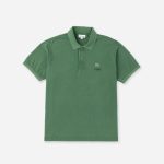 ラコステ「customized by Saturdays NYC SS Polo」¥22,000