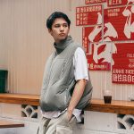 LOWERCASE × URBS × 空調服®「AIRCOOLING VEST」¥35,200