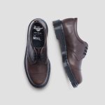 DR. MARTENS FOR MHL.「1461」¥49,500
