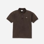 ラコステ「customized by Saturdays NYC SS Polo」¥22,000