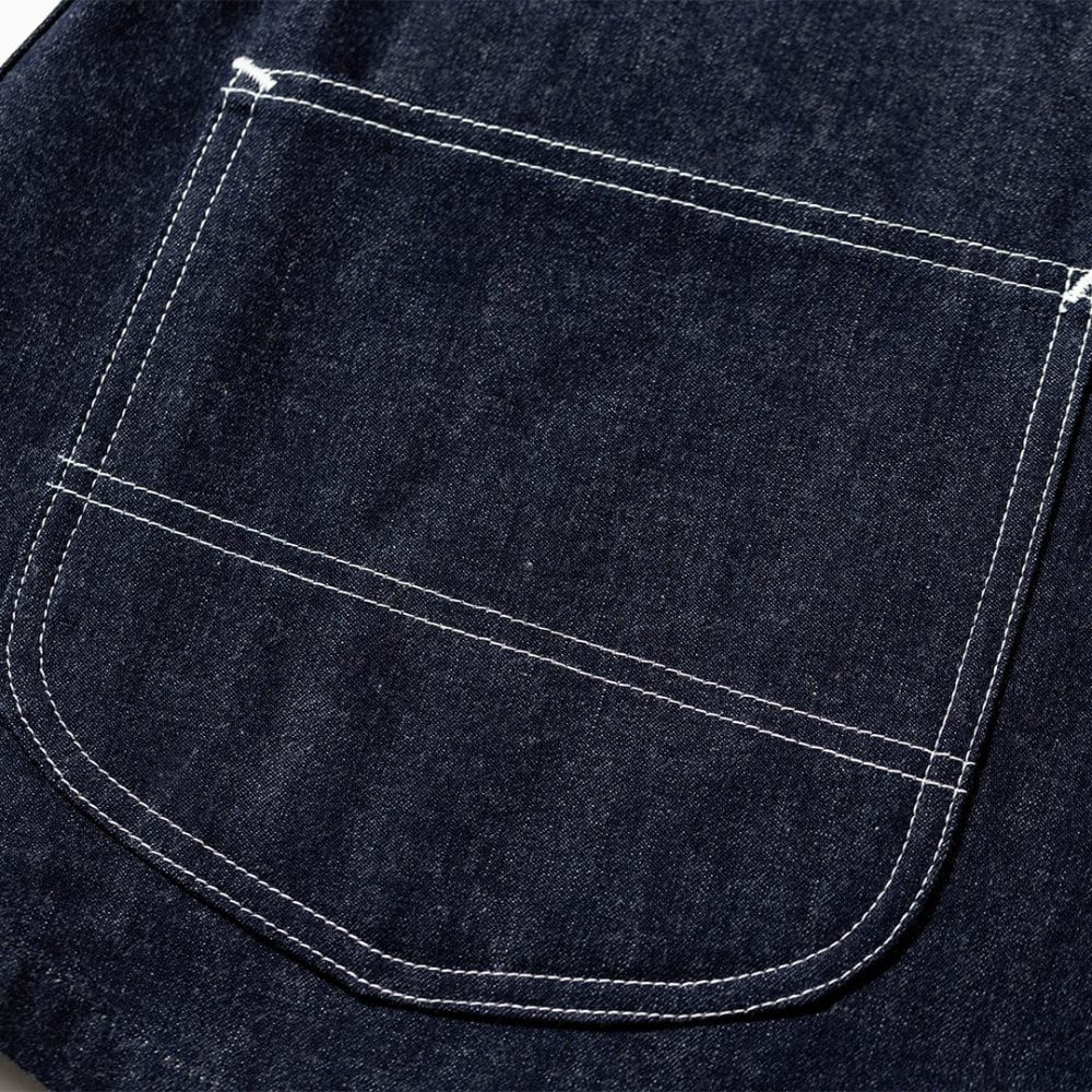生地には、Leeが1925年に開発した「JELT DENIM」を採用