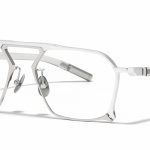JINS × 攻殻機動隊 THE GHOST IN THE SHELL「TYPE-オプティカル」¥19,900