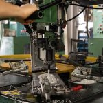 足と靴との一体感を高める製法