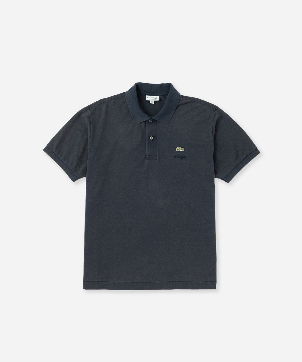 ラコステ「customized by Saturdays NYC SS Polo」￥22,000