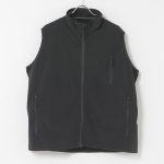 LOWERCASE × URBS × 空調服®「AIRCOOLING VEST」¥35,200