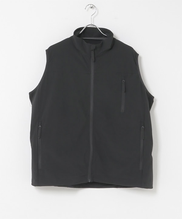LOWERCASE × URBS × 空調服®「AIRCOOLING VEST」¥35,200