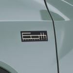 60周年を彩る記念ロゴステッカー