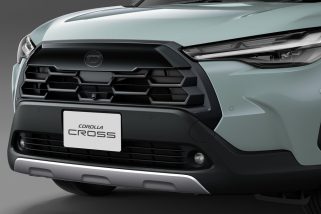 【トヨタ本命SUV】約5万円高はお得すぎ！カローラクロスの特別仕様車「Z“アドベンチャー”」は買いの傑作、専用装備を徹底解説