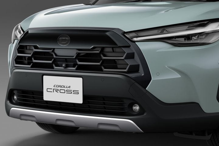 【トヨタ本命SUV】約5万円高はお得すぎ!カローラクロスの特別仕様車「Z“アドベンチャー”」は買いの傑作、専用装備を徹底解説