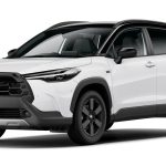 カローラ誕生60周年を記念した特別仕様車「Z“アドベンチャー”」