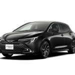 新色として「ニュートラルブラック」を全グレードに設定