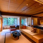 山水館 川湯みどりや、緑翠スイート