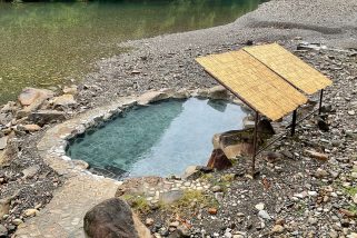 【和歌山がスゴい】絶景の川湯温泉＆世界遺産に感動！大人の癒やし旅1泊2日現地レポートを大公開