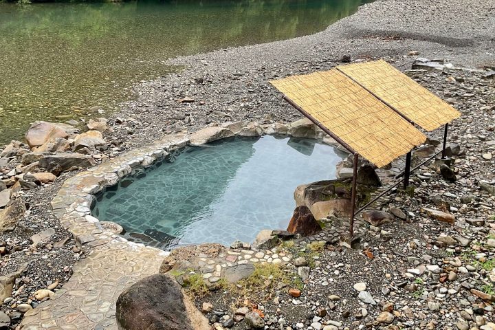 【和歌山がスゴい】絶景の川湯温泉&世界遺産に感動!大人の癒やし旅1泊2日現地レポートを大公開