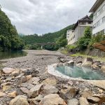 山水館 川湯みどりや、川湯温泉