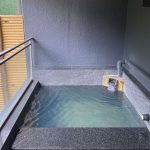 山水館 川湯みどりや、緑翠スイート