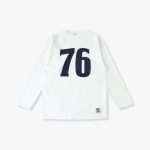 STANDARD CALIFORNIA for RHC「フットボールTee」¥20,900