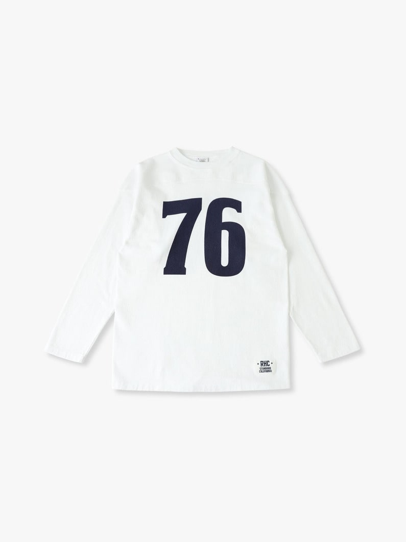 STANDARD CALIFORNIA for RHC「フットボールTee」￥20,900
