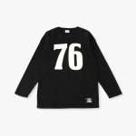 STANDARD CALIFORNIA for RHC「フットボールTee」¥20,900