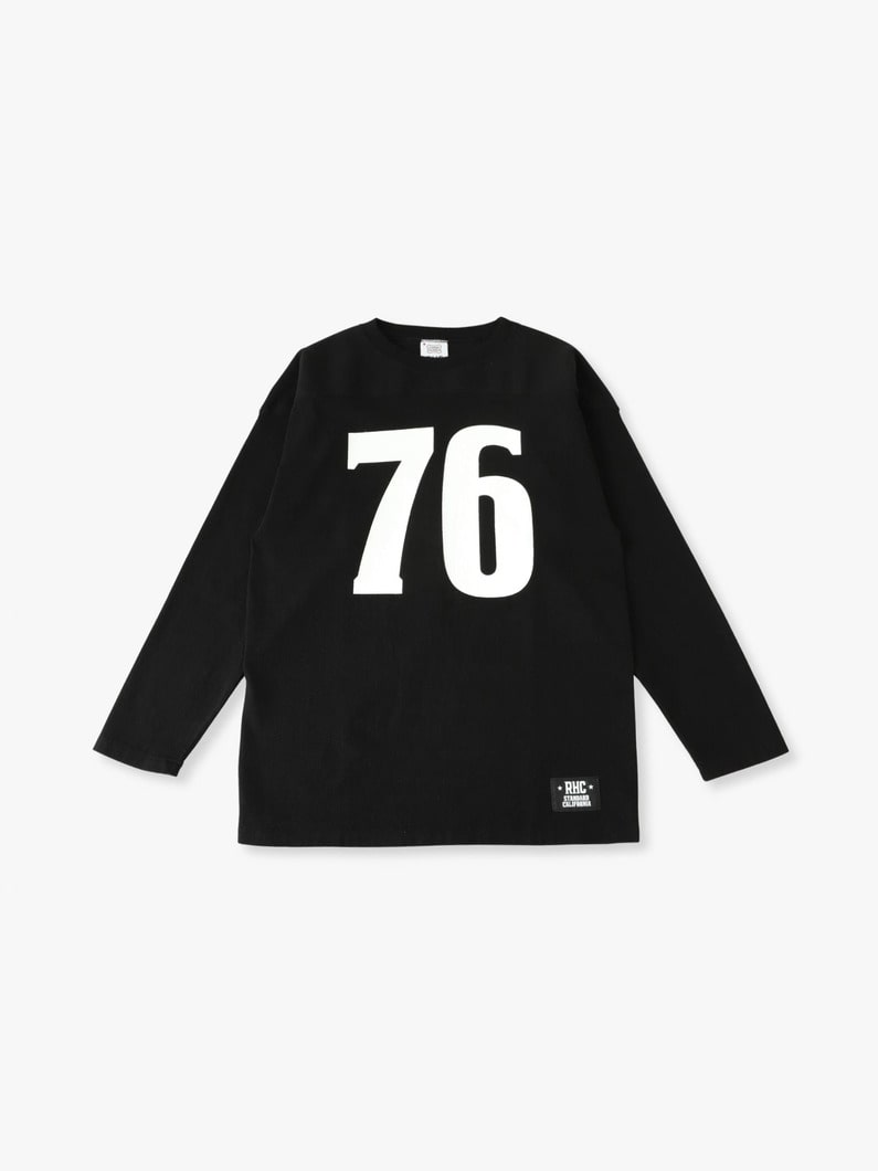 STANDARD CALIFORNIA for RHC「フットボールTee」￥20,900