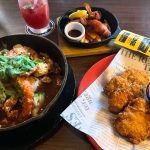 レッドロブスター、「SEASIDE RESORT アメリカンビーチ編」