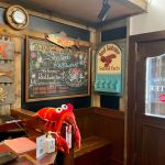 レッドロブスター、海辺のリゾートをイメージした可愛らしい店内