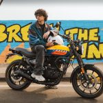 ムンバイ・イエローは、世界的に知られるようになった映画の街ムンバイが持つエネルギーを取り込み、都会的なデザインで仕上げたカラー